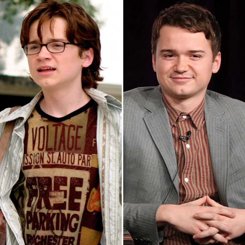 Dan byrd murray a cinderella story