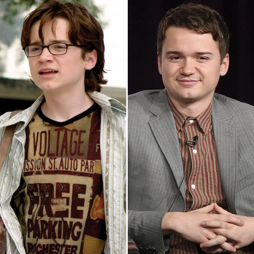 Dan byrd murray a cinderella story