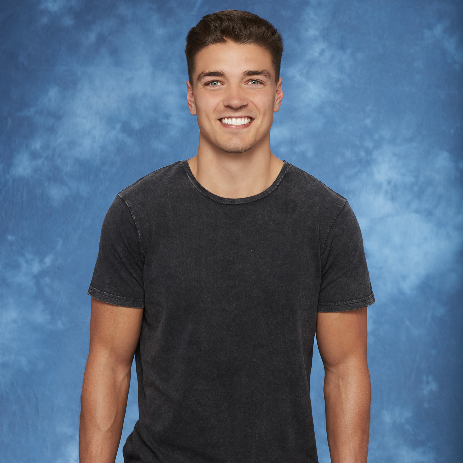 Dean the bachelorette