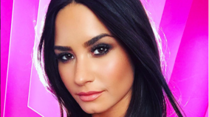 Demi lovato weight loss