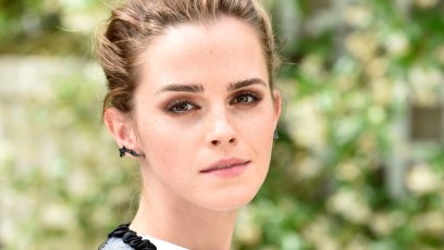Emma watson wedding boyfriend william mack knight exclusive