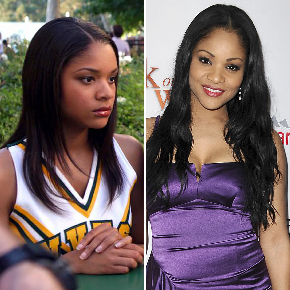 Erica hubbard a cinderella story