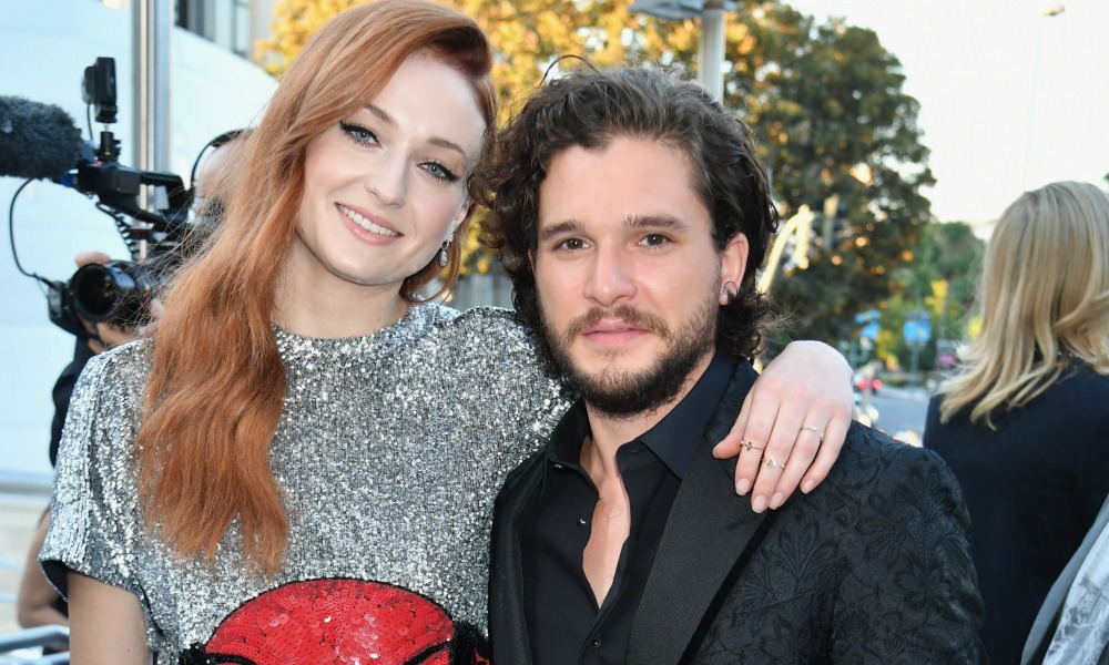 Game of thrones season 7