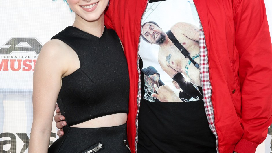 Hayley Williams visual data 8