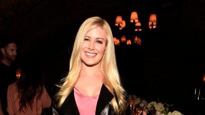 Heidi montag 2