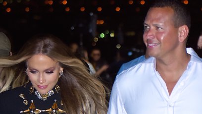 Jennifer lopez ex husbands alex rodriguez