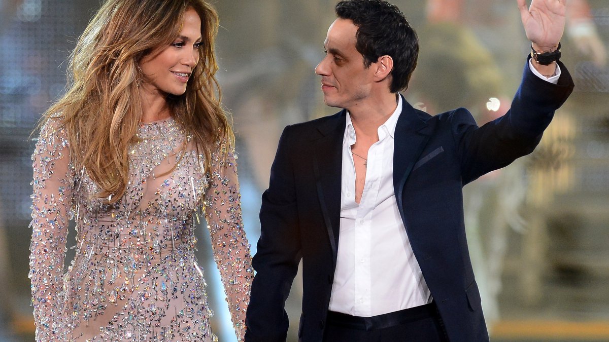 Jennifer lopez marc anthony 14