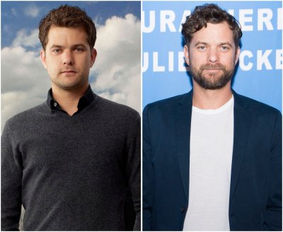 joshua jackson fox, getty images joshua jackson fox, getty images