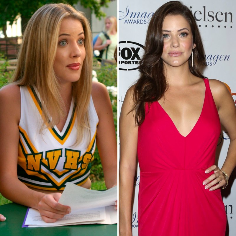 Julie gonzalo a cinderella story