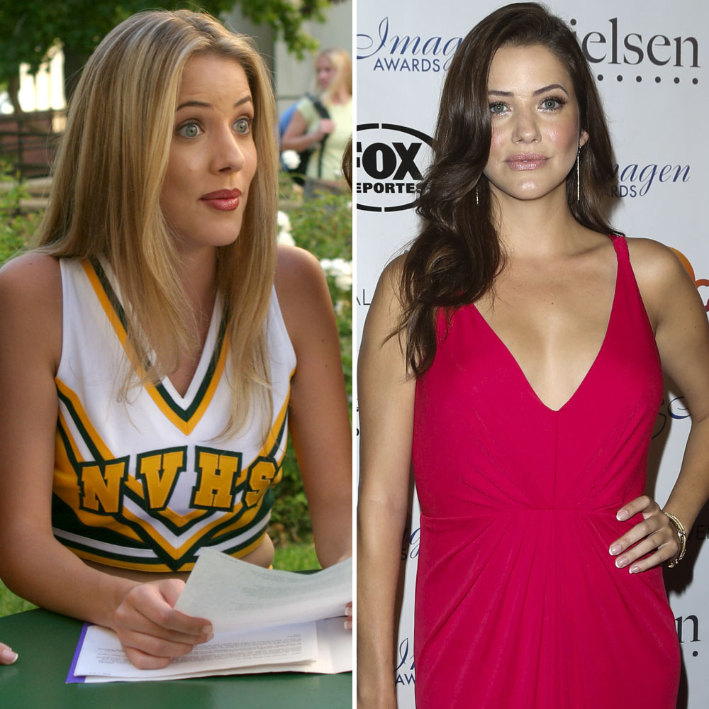 Julie gonzalo a cinderella story
