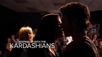 Khloe kardashian acting class