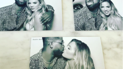 Khloe tristan fourth of july