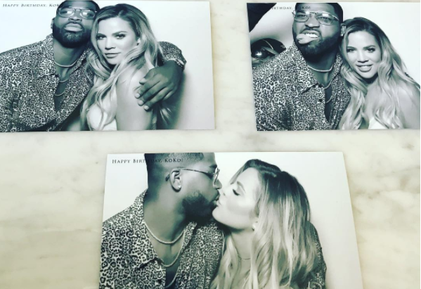 Khloe tristan fourth of july