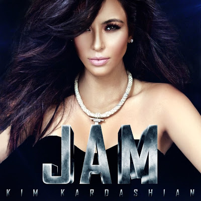 Kim kardashian jam turn it up