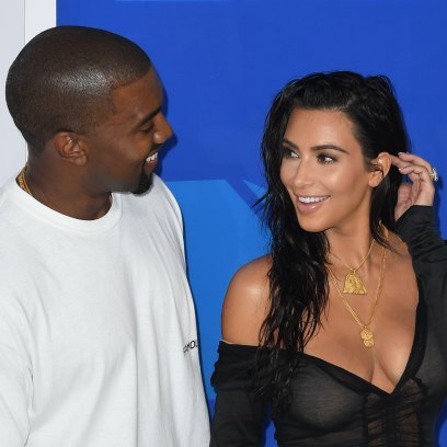 Kim kardashian kanye west celebrity couples 2017