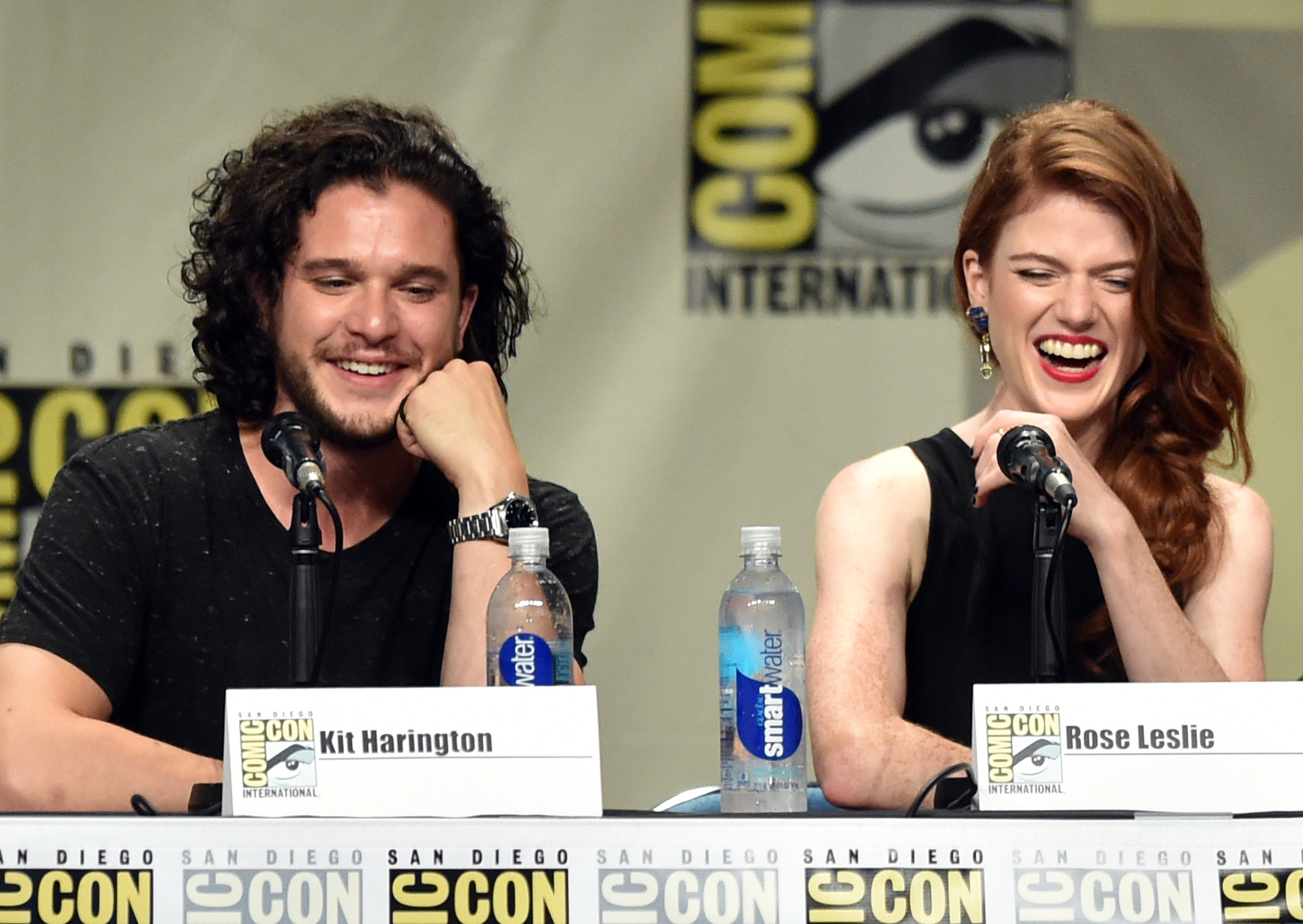 kit harington rose leslie getty images kit harington rose leslie getty images