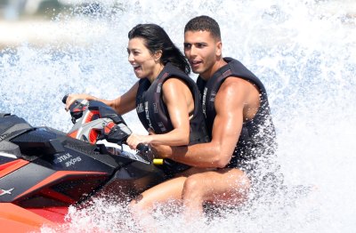kourtney kardashian younes bendjima splash kourtney kardashian younes bendjima splash