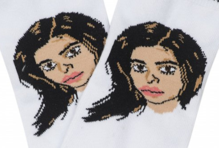 kylie jenner socks 2 kylie jenner socks 2