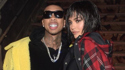 Kylie jenner tyga 2