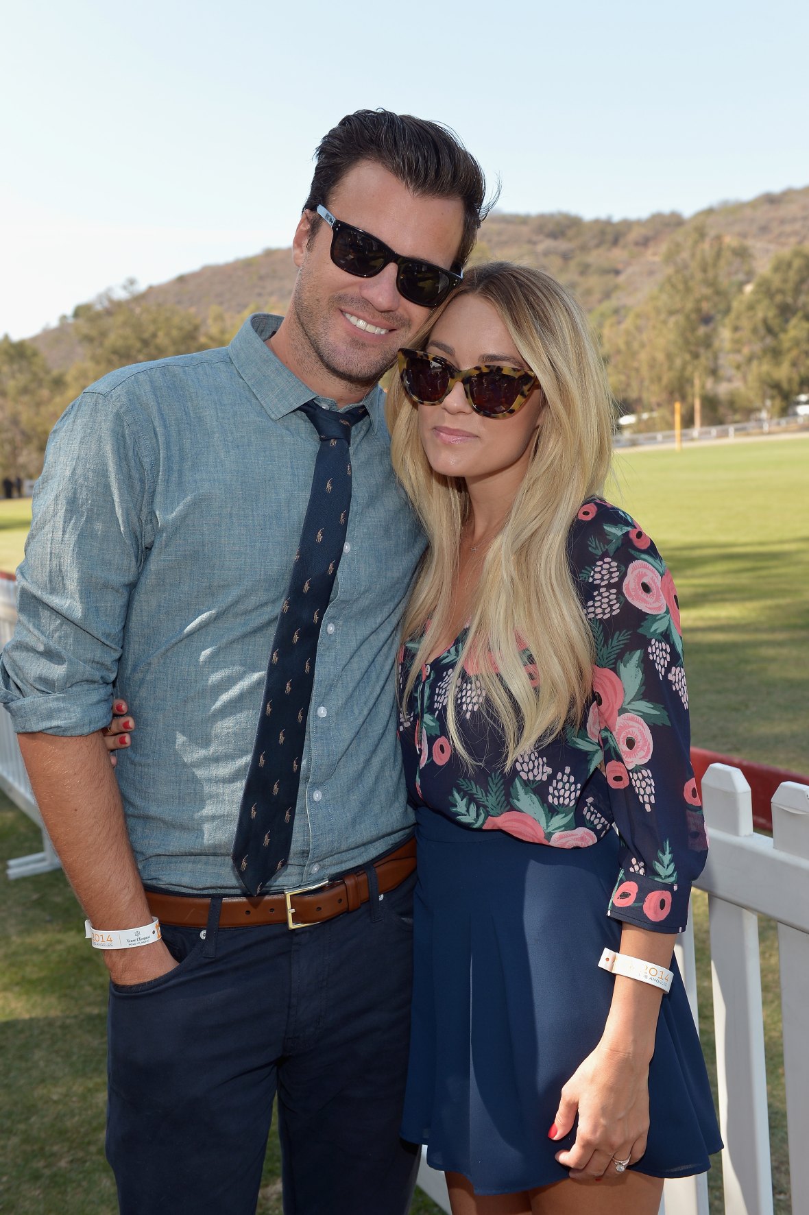 It's A Boy for Lauren Conrad — The Hills Star Gives Birth to Son!
