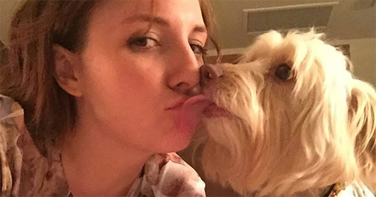 Lena Dunham's Dog — More Celebrity Pet Scandals, Controversies