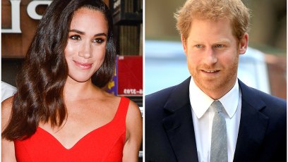 Meghan markle prince harry engagement off