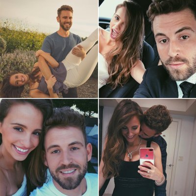 nick viall vanessa grimaldi celebrity couple nick viall vanessa grimaldi celebrity couple