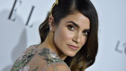 Nikki reed