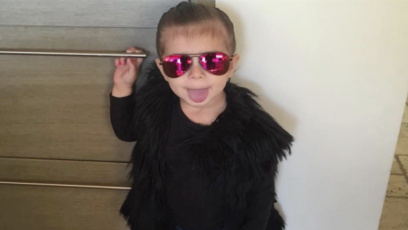 Penelope disick