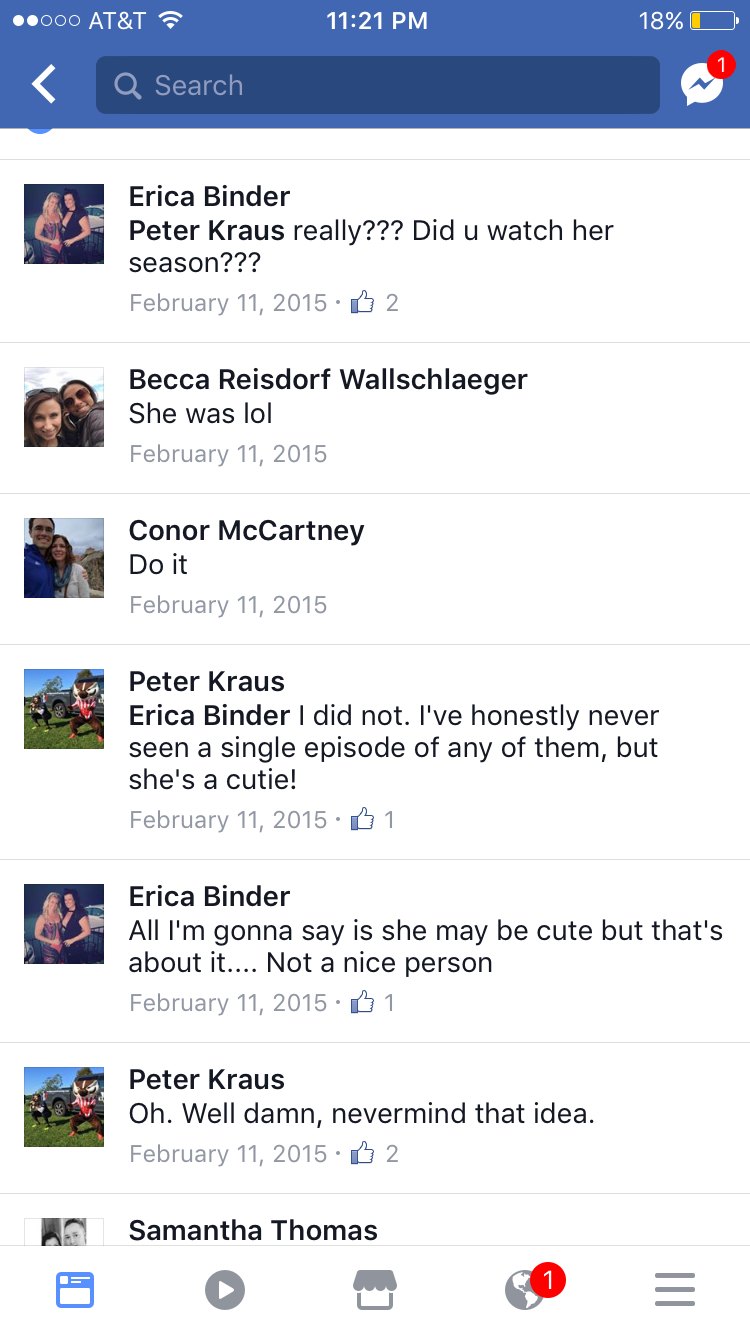 peter facebook 2
