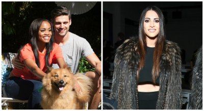 peter rachel andi - getty peter rachel andi - getty