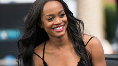 Rachel lindsay bachelorette