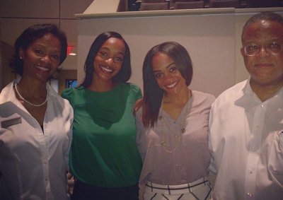 rachel lindsay father instagram rachel lindsay father instagram