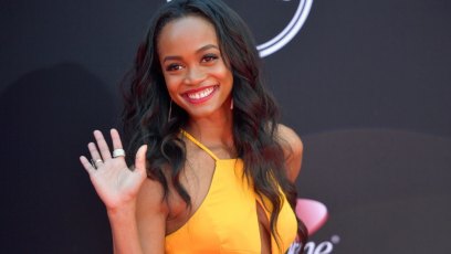 Rachel lindsay father