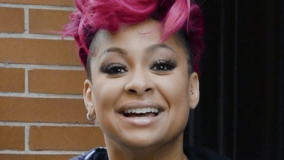 Raven symone skinny weight loss ravens home