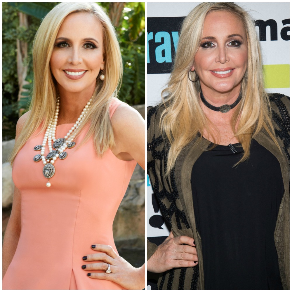 Tamra Judges Daughter Sidney Doesnt Want Her Mom in Her Life photo