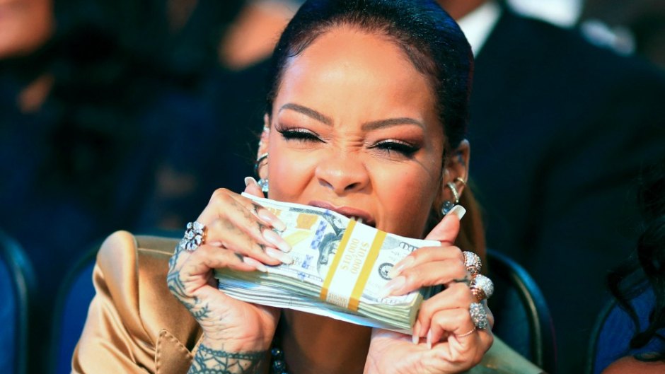 Rihanna net worth prenup