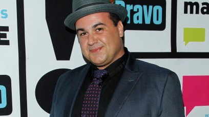 Sammy shahs of sunset