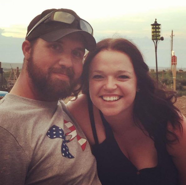 Sister wives maddie brown spinoff