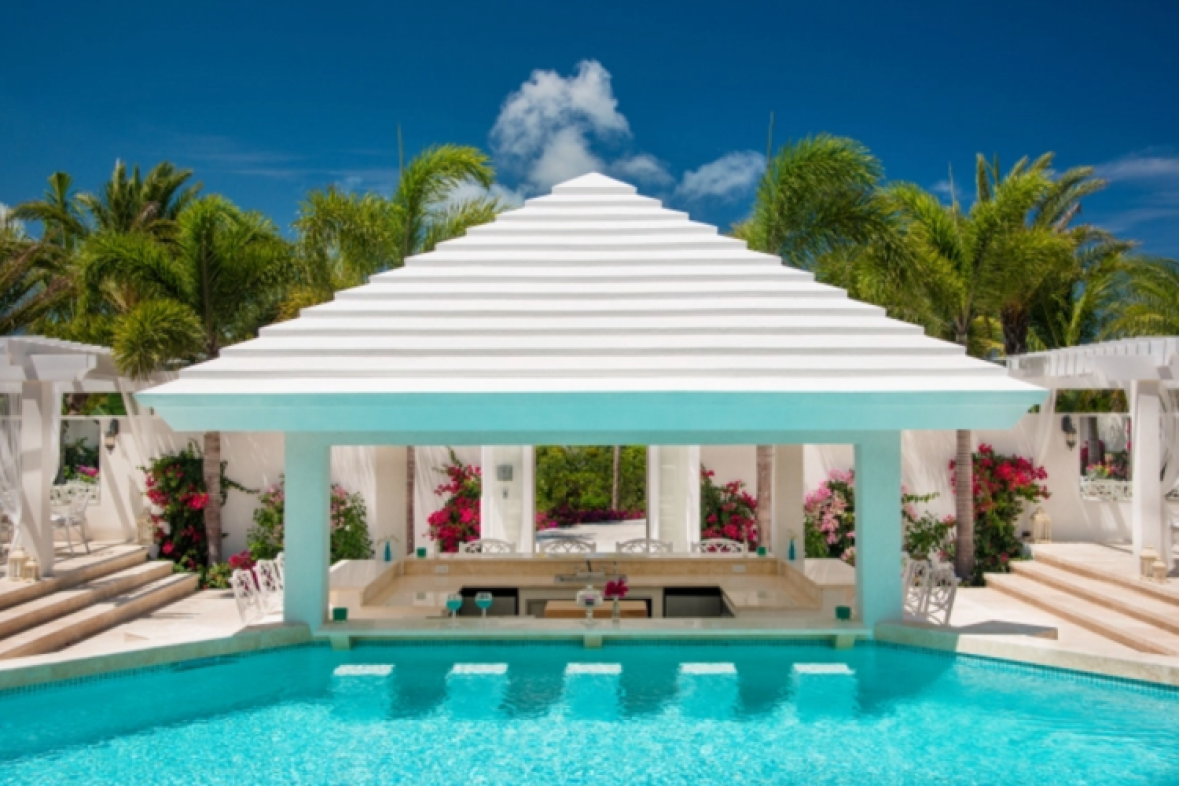 Beyonce or Rihanna: What Celebrity Beach House You Should Stay At