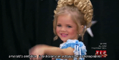 emerald toddlers & tiaras emerald toddlers & tiaras
