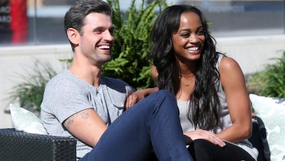 Who is left on the bachelorette rachel lindsay