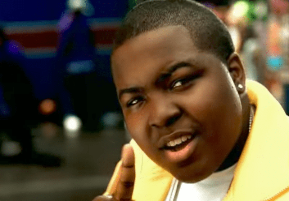 What Happened to Sean Kingston? See What He's Doing Now in 2017