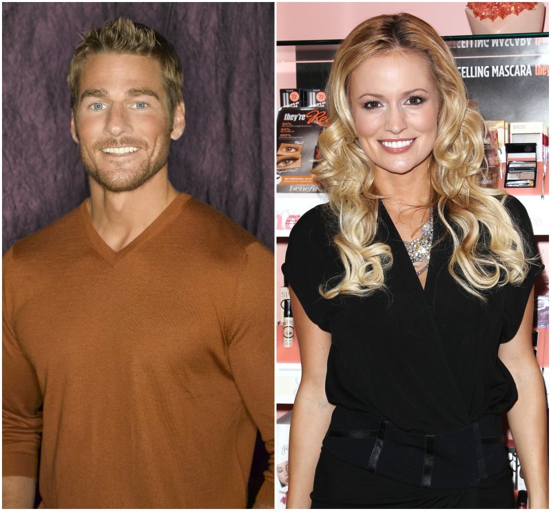 Brad Womack and Emily Maynard Shortest Bachelor Engagements