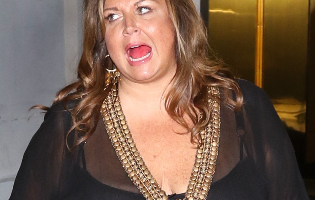 Abby lee miller dance moms trial