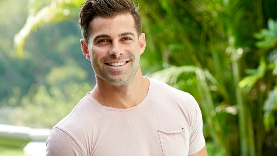 Alex bachelor in paradise