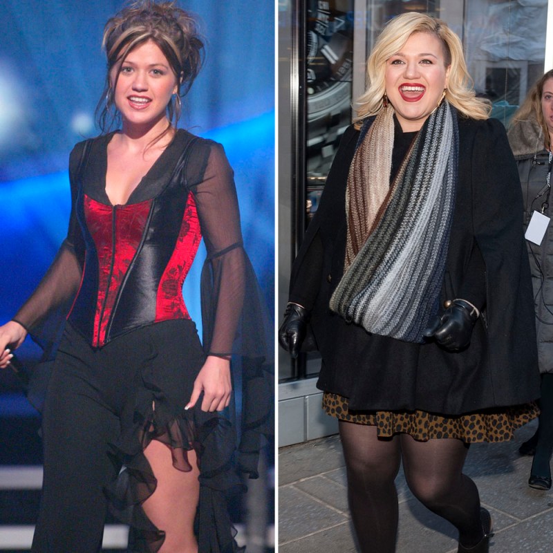 Then vs. Now: See the Season 1 Cast of American Idol 15 Years Later
 Did Season 4 Contestants