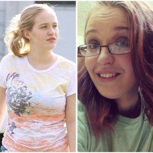 Anna chickadee shannon