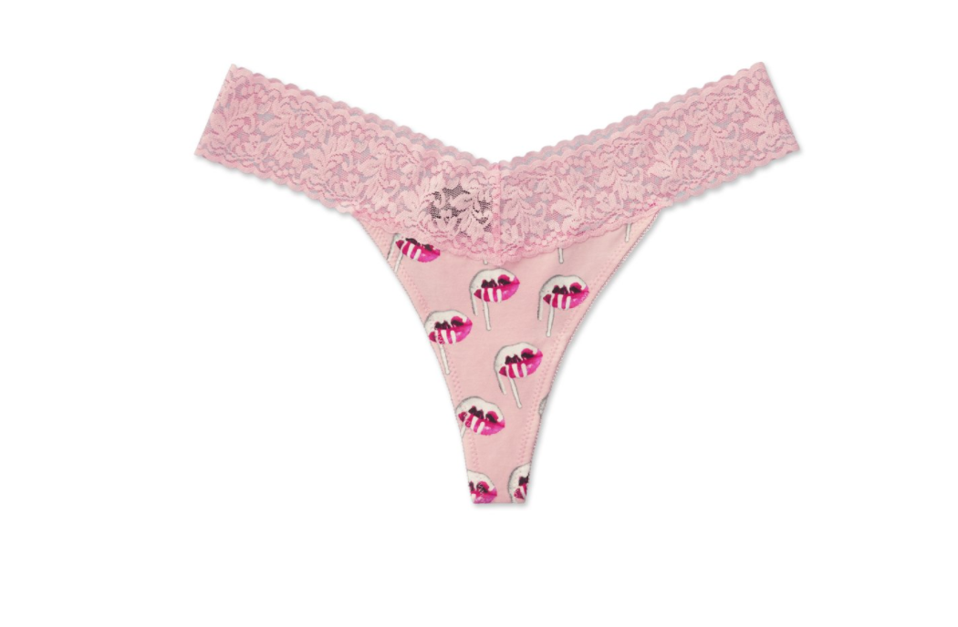 kylie jenner underwear