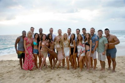 bachelor in paradise getty 